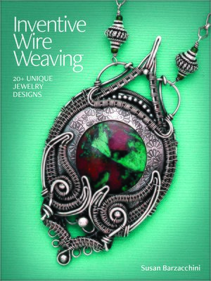 Inventive Wire Weaving - ebook